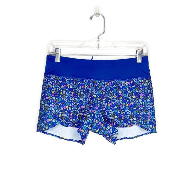 Patagonia Stretch Hydropeak Surf Shorts Blue XS - Picture 2 of 9